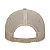 Boné New Era Aba Curva Los Angeles Dodgers Off White - Imagem 4