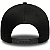 Boné New Era Aba Curva New York Yankees Metallic Black - Imagem 4