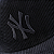 Boné New Era Aba Curva New York Yankees Trucker Navy - Imagem 3