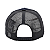 Boné New Era Aba Curva New York Yankees Trucker Navy - Imagem 2