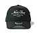 Boné New Era Incl Trucker Black Gold - Imagem 2