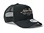 Boné New Era Incl Trucker Black Gold - Imagem 3
