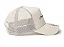 Boné New Era Trucker Handwritten Stn 261 Intl Off White - Imagem 6