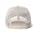 Boné New Era Trucker Handwritten Stn 261 Intl Off White - Imagem 4