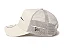 Boné New Era Trucker Handwritten Stn 261 Intl Off White - Imagem 5