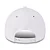 Boné New Era Prolight Los Angeles Dodgers White - Imagem 3