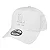 Boné New Era Prolight Los Angeles Dodgers White - Imagem 1