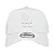 Boné New Era Prolight Los Angeles Dodgers White - Imagem 2
