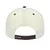 Boné New Era Los Angeles Dodgers Off White Brown - Imagem 4