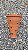 Vaso Cone - Imagem 1