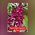 Muda Rhynchostylis Gigantea Red - Imagem 1