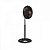 Ventilador de Coluna 40cm 220V TURBO 6 Bronze VENTISOL - Imagem 3