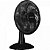 Ventilador de Mesa 40cm 220V Turbo Economy Preto VENTISOL - Imagem 3
