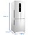 Ref 490l Electrolux 2p Inverter Frost Free Bottom  - Ib7 - Imagem 2