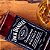 Whisky Jack Daniels Tennessee 1Litro - Imagem 3