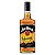 WHISKY JIM BEAM HONEY 1000ML - Imagem 1