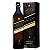 WHISKY JHONNIE WALKER DOUBLE BLACK 1L - Imagem 1