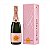 CHAMPAGNE VEUVE CLICQUOT ROSE BRUT 750ML - Imagem 1