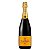 CHAMPAGNE VEUVE CLICQUOT BRUT 750ML - Imagem 1