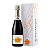 CHAMPAGNE VEUVE CLICQ DEMI SEC 750ML - Imagem 1