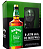 KIT WHISKY JACK DANIELS APPLE TACA - Imagem 1