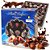 CHOC MAITRE CAIXA AZUL 250G - Imagem 1
