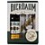 CERV BIERBAUM KIT LAGER 600ML +1 COPO - Imagem 1