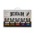 CERV BIERBAUM KIT 5 600ML - Imagem 1