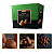 TRUFA BELGA MAITRE AVELA 150G - Imagem 2