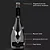 DONA CARMO BRUT 750ML - Imagem 1