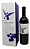 V MONTES PURPLE ANGEL-CHI 750ML - Imagem 1