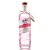 GIN IVAI HIBISCO E LICHIA 750ML - Imagem 1