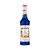 XAROPE MONIN  CURAÇAU BLUE 700ML - Imagem 1