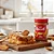 Pasta De Biscoito Belga Lotus Biscoff Spread Smooth 400g - Imagem 2
