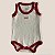 Body Regata Minimalista - Imagem 4