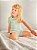 Shorts Cargo Infantil Unissex - Imagem 2
