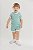 Conjunto Minimalista Unissex - Ligth Blue - Imagem 1