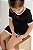 Conjunto Minimalista Unissex - Black - Imagem 2