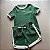 Conjunto Minimalista Unissex - Green - Imagem 1