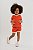 Conjunto Minimalista Unissex - Terracota - Imagem 2