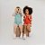 Conjunto Minimalista Unissex - Terracota - Imagem 4