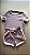Conjunto Minimalista Unissex - Lavanda - Imagem 1