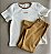 Conjunto Essencial - Mostarda - Imagem 1