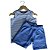 Conjunto Regata Listras - Azul - Imagem 3
