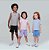 Conjunto Regata Listras - Preto - Imagem 3