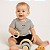 Conjunto Listras - Preto - Imagem 1