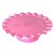 Boleira Ondulada - rosa claro - 26cm - Imagem 1