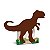 Silhueta Decorativa de Chão - Dinossauro - Imagem 1