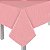 Toalha de mesa principal - rosa-  Sereia- Princesas - Cromus - Clube das Festas - Imagem 1