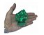 Mini Baleiro Mão Verde Lembrancinha Hulk Kit c/5un -Clube das festas - Imagem 3